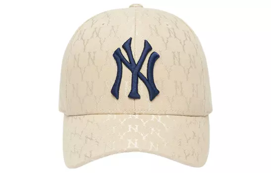 Кепка унисекс MLB