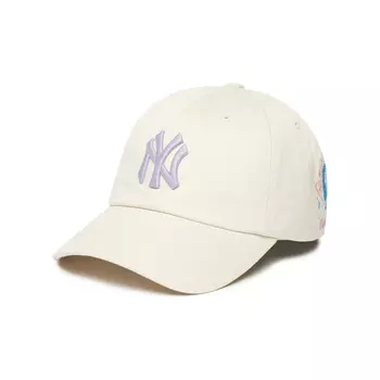 Кепка унисекс MLB