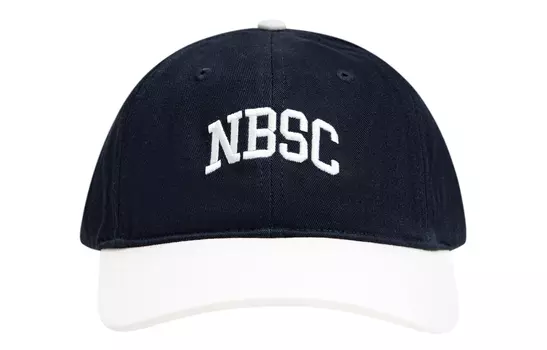 Кепка унисекс New Balance