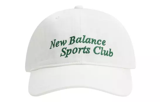 Кепка унисекс New Balance