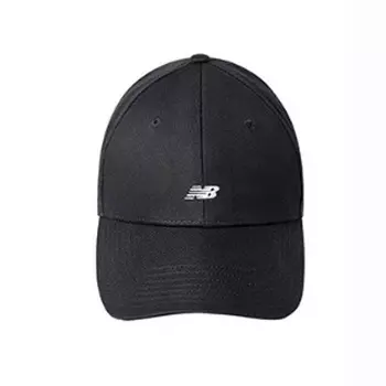 Кепка унисекс New Balance, Black