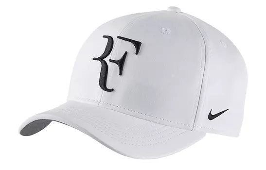 Кепка унисекс Nike, Белый