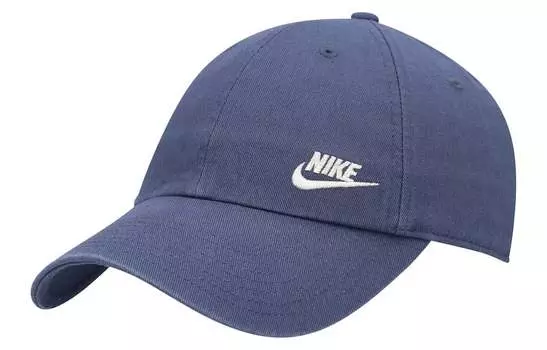 Кепка унисекс Nike, Blue