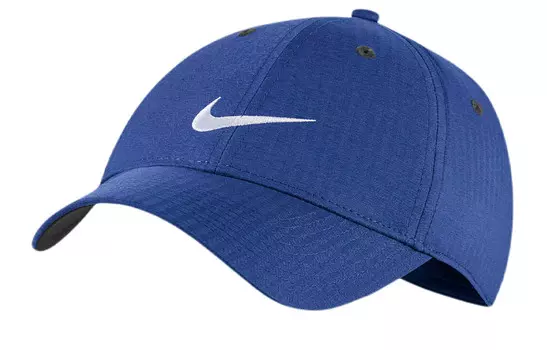 Кепка унисекс Nike, Blue