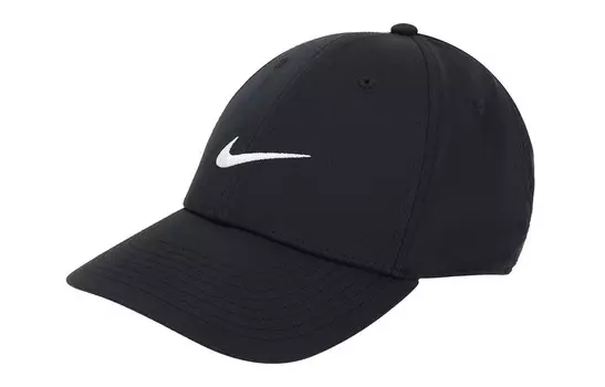 Кепка унисекс Nike, черный
