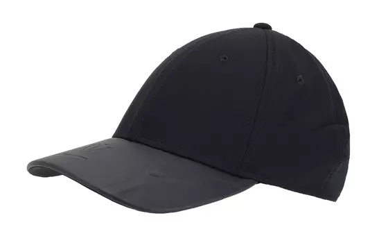 Кепка унисекс Nike, черный