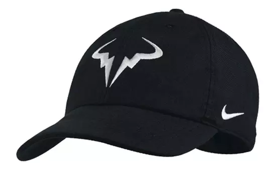 Кепка унисекс Nike, Черный