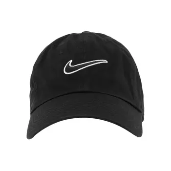 Кепка унисекс Nike, Черный