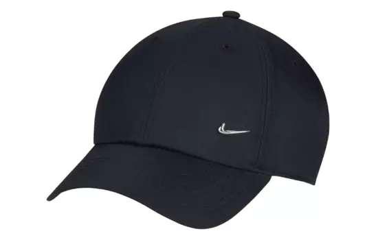 Кепка унисекс Nike, Черный