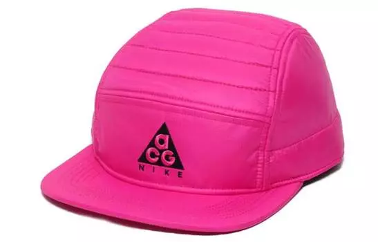 Кепка унисекс Nike, Magenta