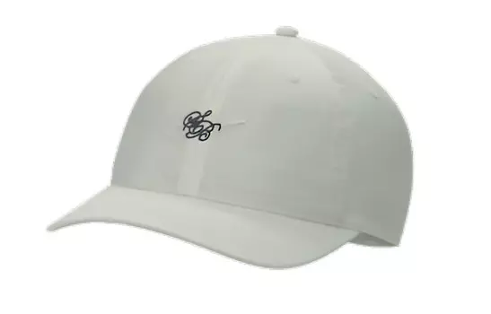 Кепка унисекс Nike, Pale Blue