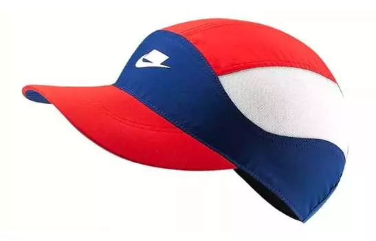 Кепка унисекс Nike, Red/White/Blue