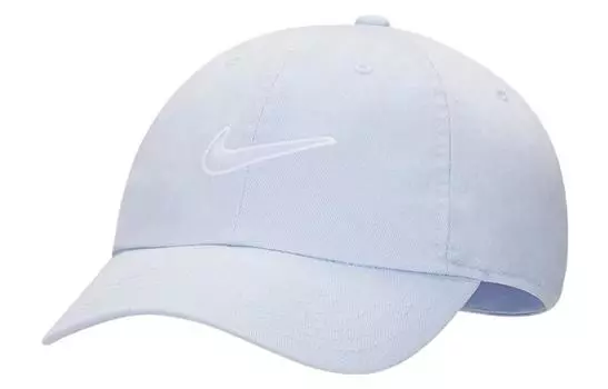 Кепка унисекс Nike, Синий