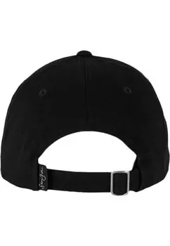 Кепка Unisex Sean John, черно-бежевая