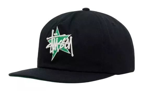 Кепка унисекс Stussy