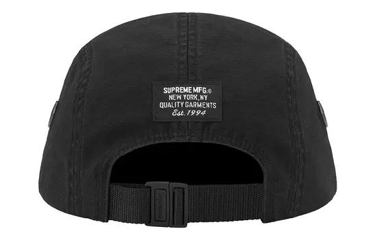 Кепка Supreme, черный