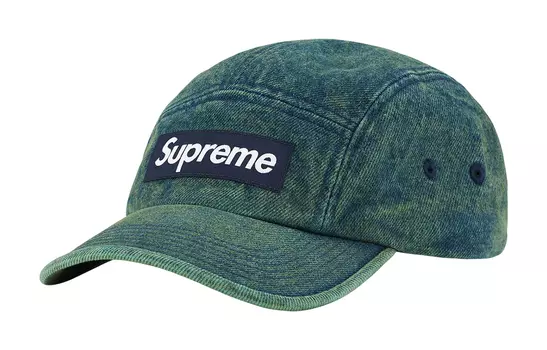 Кепка Supreme, красный