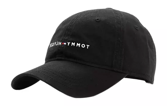 Кепка унисекс Tommy Hilfiger