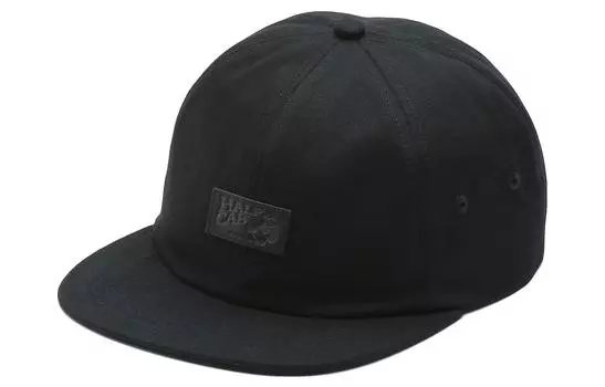 Кепка унисекс Vans, Black