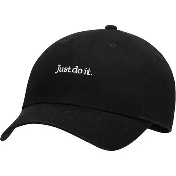 Кепка Unstructured JDI Nike, черно-белый