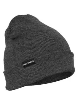 Кепка Urban Classics, цвет charcoal