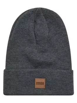 Кепка Urban Classics, цвет charcoal