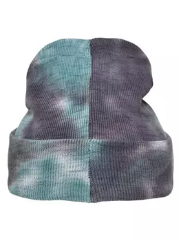 Кепка Urban Classics, цвет grey/teal