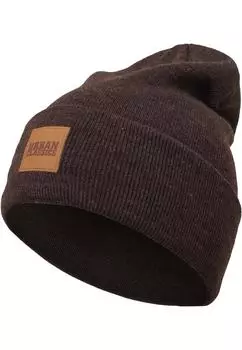 Кепка Urban Classics, цвет heatherbrown