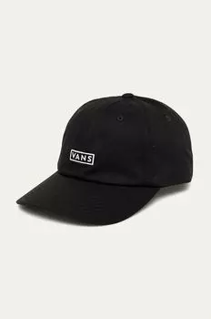 Кепка Vans, черный