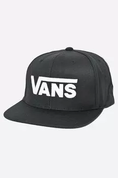 Кепка Vans, черный