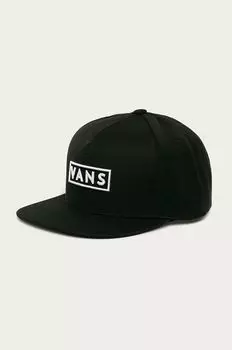 Кепка Vans, черный