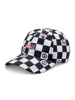 Кепка Vans, черный