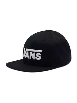 Кепка Vans, черный