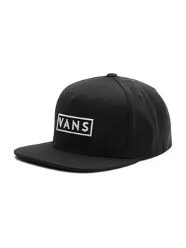 Кепка Vans, черный