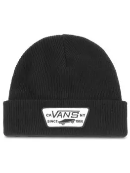 Кепка Vans, черный