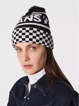 Кепка Vans, черный