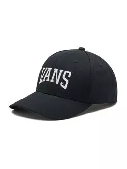 Кепка Vans, черный