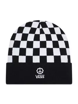 Кепка Vans, черный