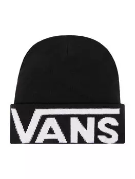 Кепка Vans, черный