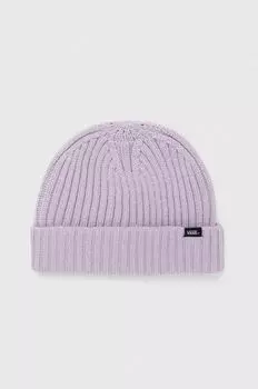 Кепка Vans, фиолетовый