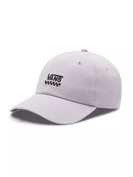 Кепка Vans, фиолетовый