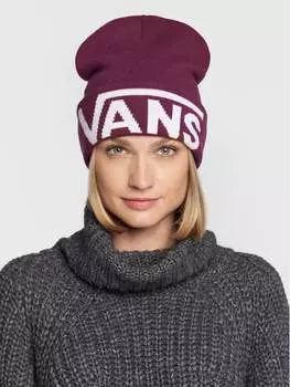 Кепка Vans, розовый