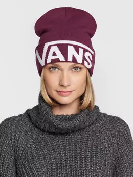 Кепка Vans, розовый