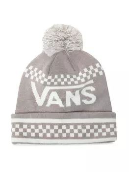 Кепка Vans, серый