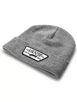 Кепка Vans, серый