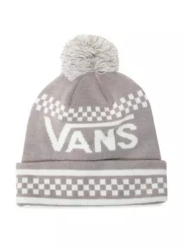 Кепка Vans, серый