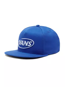 Кепка Vans, синий