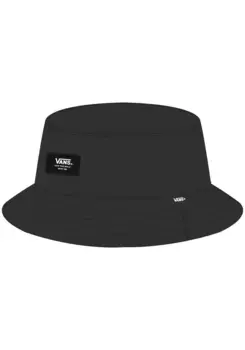 Кепка Vans "VANS PATCH BUCKET", черный