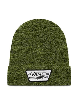 Кепка Vans, зеленый