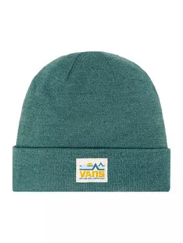 Кепка Vans, зеленый